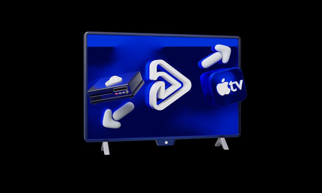 Her cihaza uyumlu Sistem