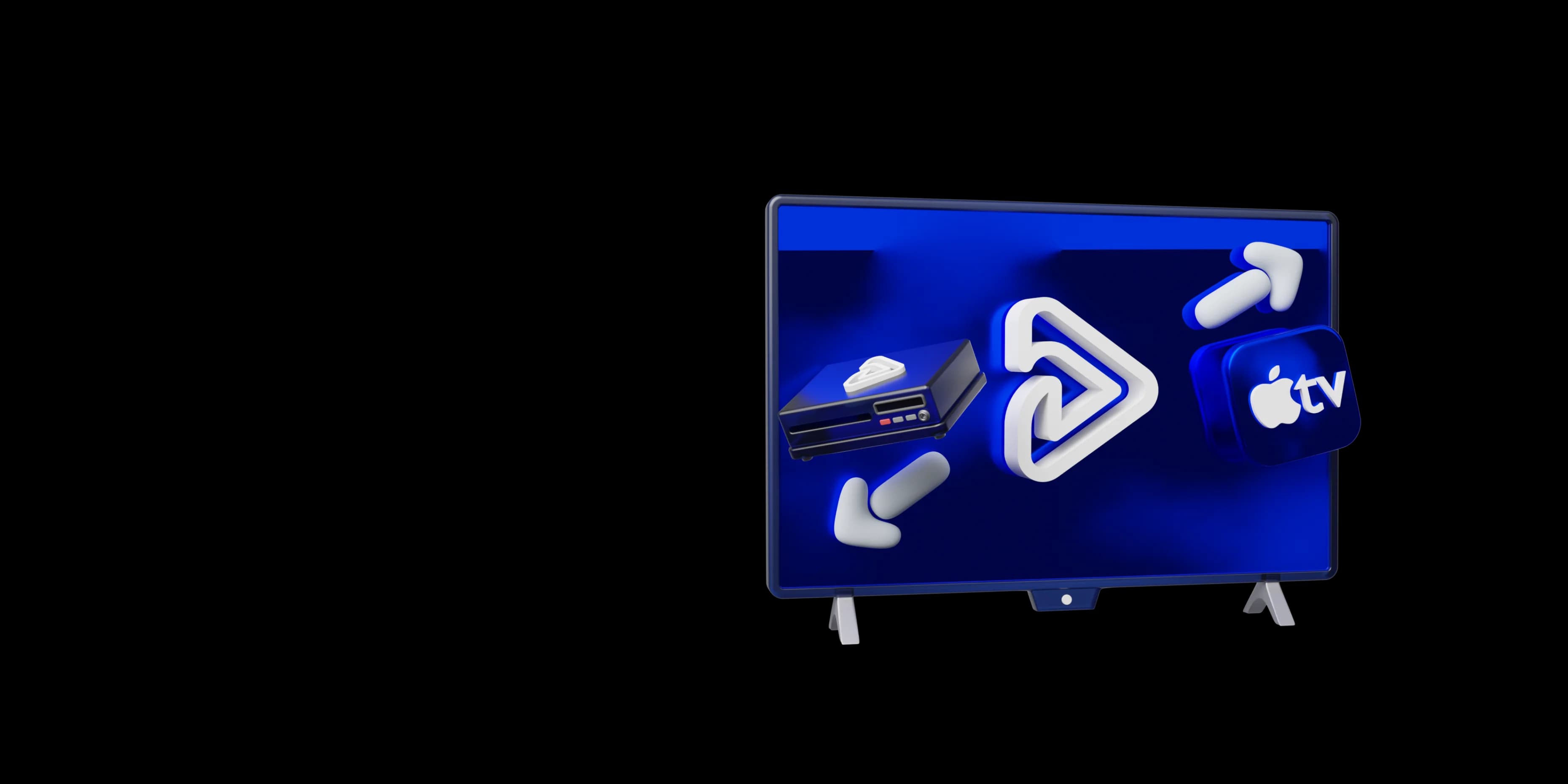 Her cihaza uyumlu Sistem